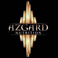 AZGARD NUTRITION