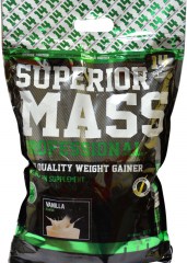SUPERIOR-MASS