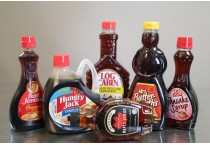 Sauces & Syrups