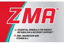 ZMA