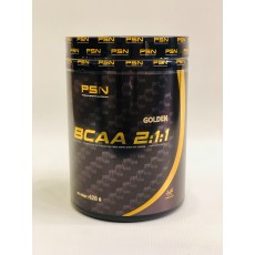 BCAA 2:1:1 420gr (PSN)