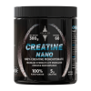 100% Creatine Nano 300gr (Azgard Nutrition)