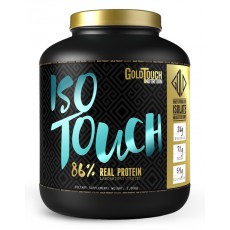 Premium Iso Touch 86% 2Kg  (GoldTouch Nutrition)