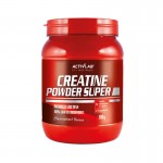 Super Creatine Powder 500gr (ActivLab)