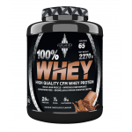 100% Azgard Whey 2.3kg (Azgard Nutrition)