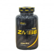 ZMB6 (ZMA) 90caps (PSN)