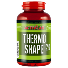 Thermo Shape 2.0 180 caps (Activlab)