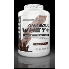 Anabolic Whey+  2000g 