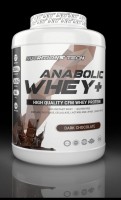 Anabolic Whey+  2000g 