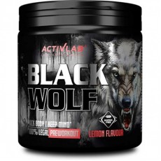 Black Wolf 300g  (Activlab)