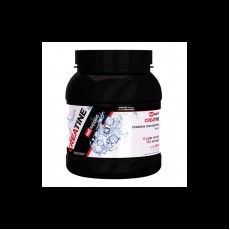Creatine Monohydrate - 400g  (Red Support)