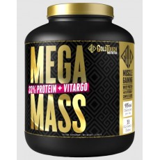 MegaMass 2kg (GoldTouch Nutrition)