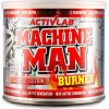 Machine Man Burner 120 Caps (Activlab)