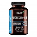 Magnesium D3K2 B6 90 tabs (Essence Nutrition)