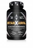 Stanabol 90 tabs (Azgard Nutrition)