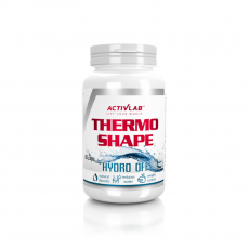 Thermo Shape Hydro Off 60caps (ActivLab)