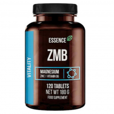 ZMB 120 Tabs (Essence Nutrition) 